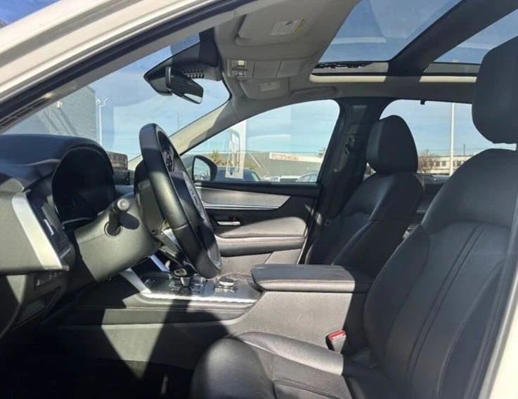 2024 Mazda CX-90 - Image 5 of 6