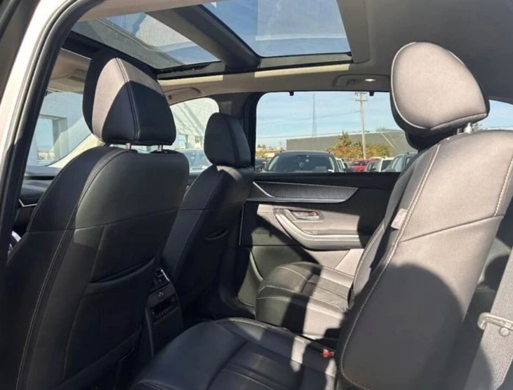 2024 Mazda CX-90 - Image 6 of 6