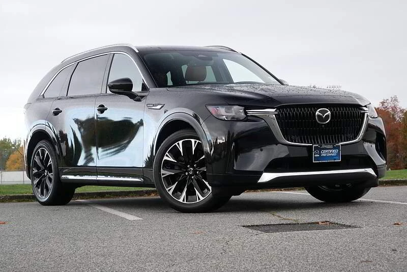 2024 Mazda CX-90 - Image 5 of 6