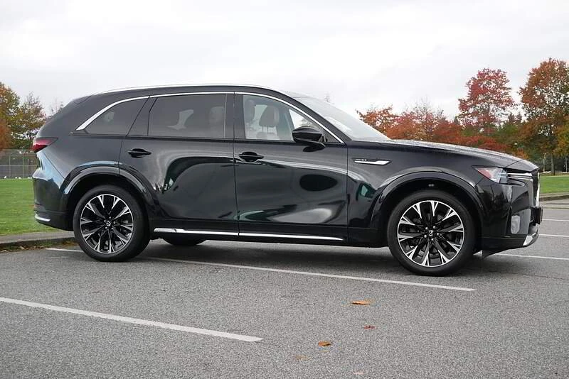 2024 Mazda CX-90 - Image 4 of 6