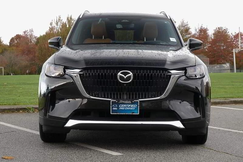 2024 Mazda CX-90 - Image 6 of 6