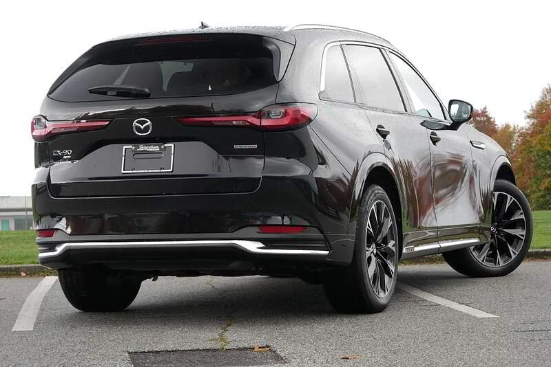 2024 Mazda CX-90 - Image 3 of 6