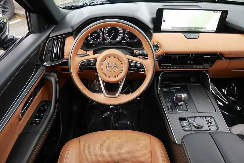 2024 Mazda CX-90 - Image 2 of 6