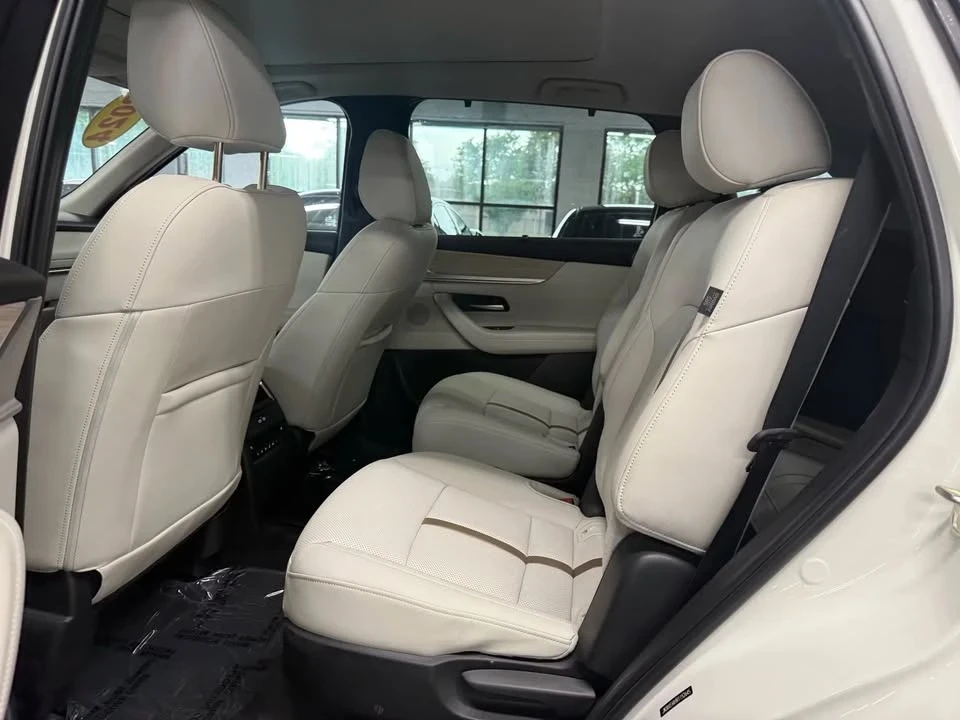 2024 Mazda CX-90 - Image 15 of 20