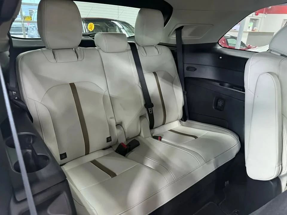 2024 Mazda CX-90 - Image 20 of 20