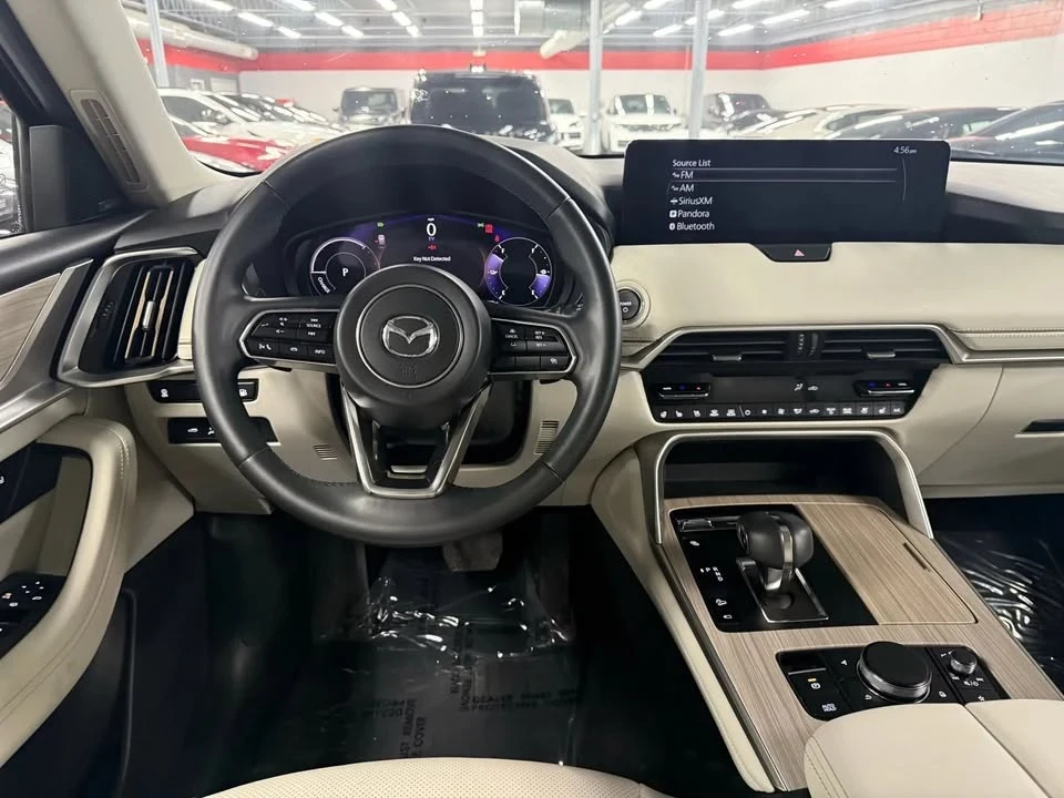 2024 Mazda CX-90 - Image 12 of 20