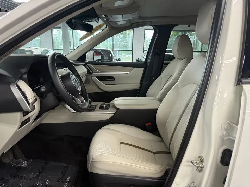 2024 Mazda CX-90 - Image 10 of 20