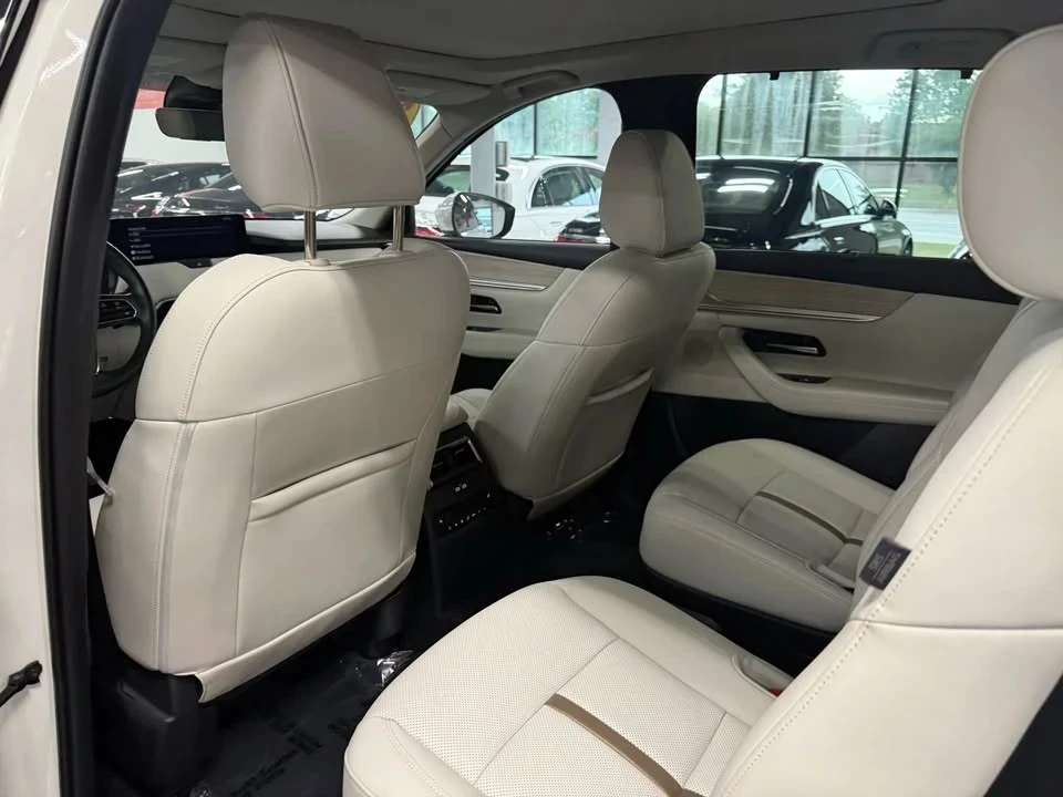 2024 Mazda CX-90 - Image 16 of 20