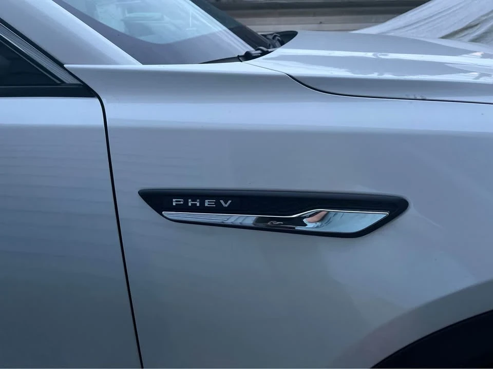 2024 Mazda CX-90 - Image 9 of 11