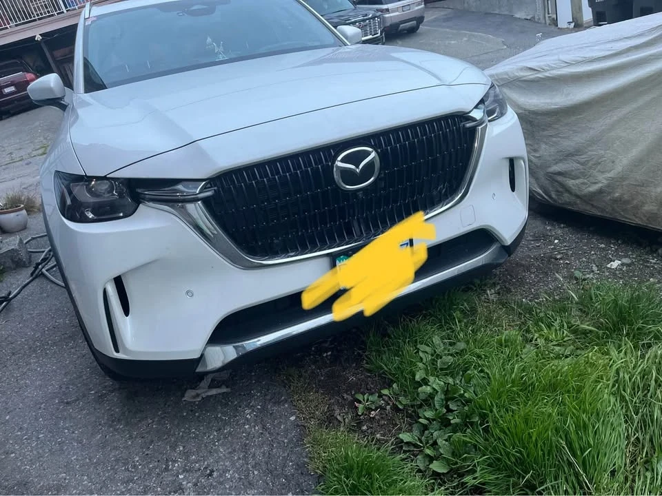 2024 Mazda CX-90 - Image 8 of 11