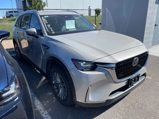 2024 Mazda CX-90 - Image 2 of 6