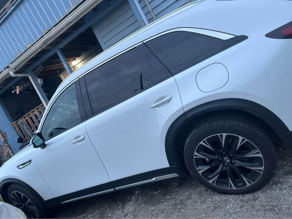 2024 Mazda CX-90 - Image 2 of 11