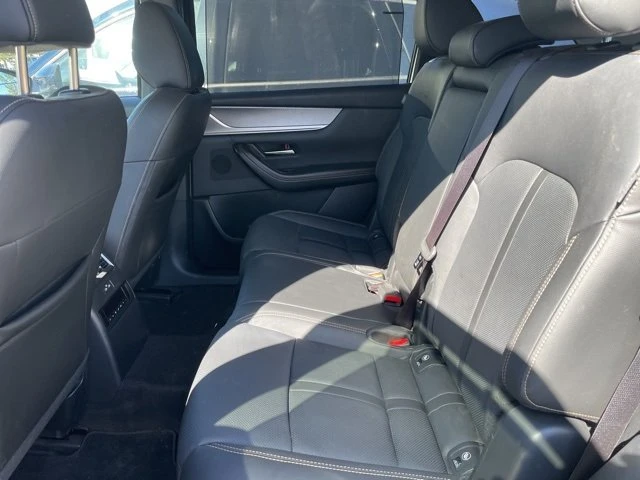 2024 Mazda CX-90 - Image 6 of 6