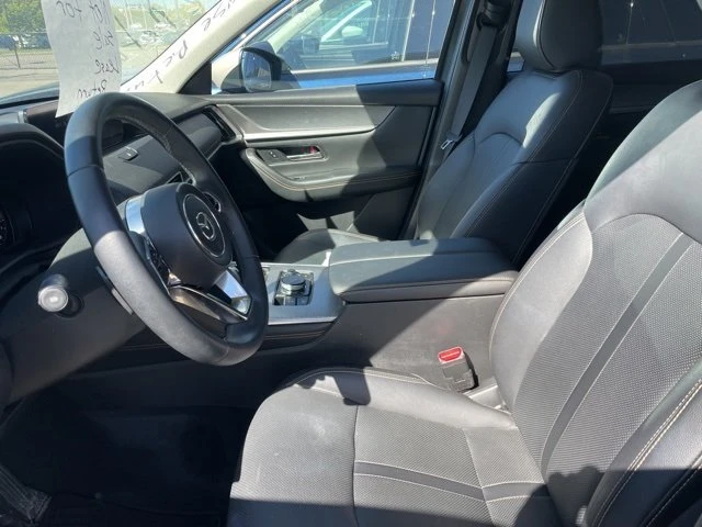 2024 Mazda CX-90 - Image 5 of 6