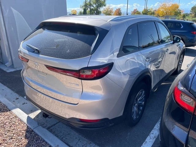 2024 Mazda CX-90 - Image 4 of 6