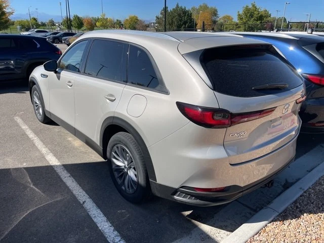 2024 Mazda CX-90 - Image 3 of 6