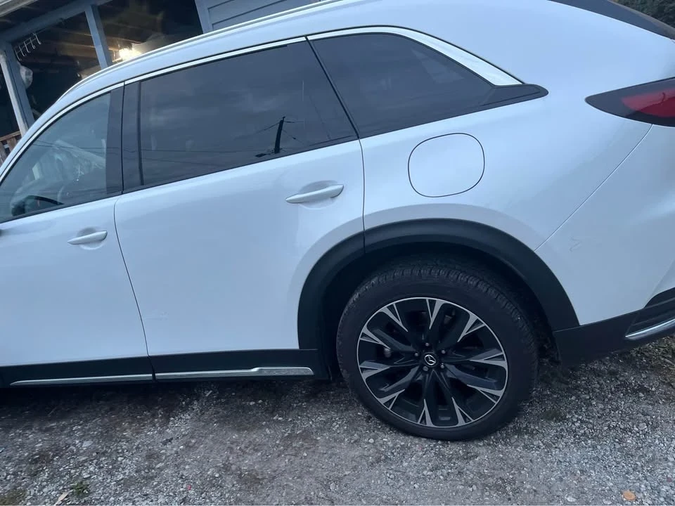 2024 Mazda CX-90 - Image 3 of 11