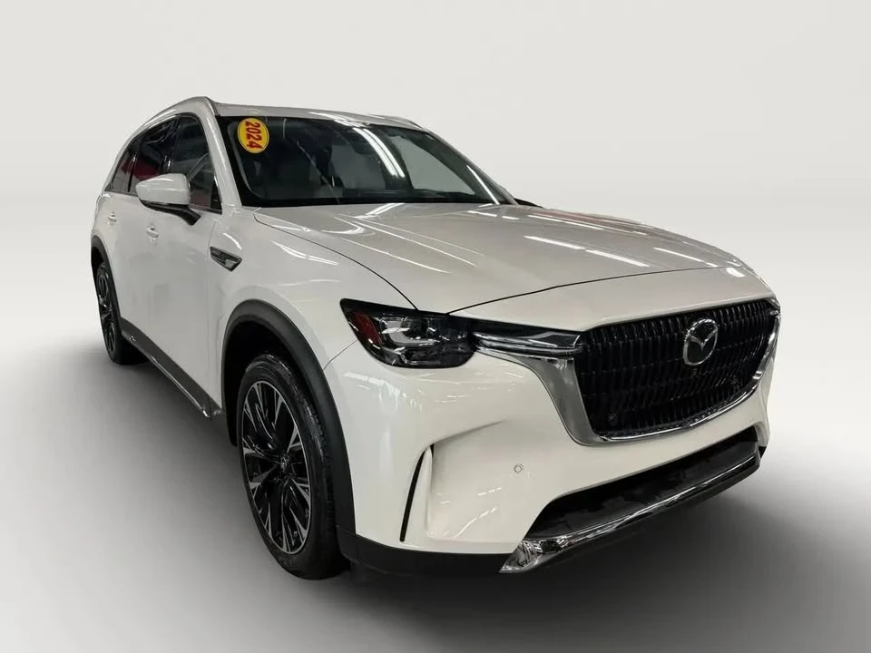 2024 Mazda CX-90 - Image 4 of 20