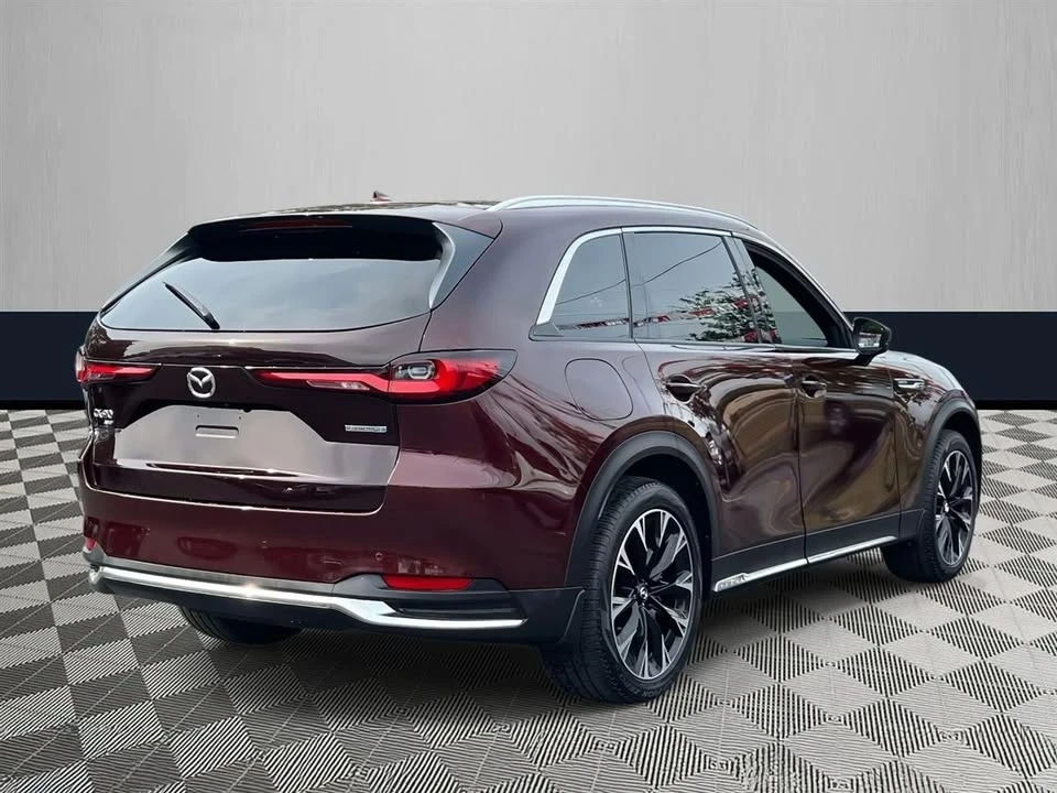 2024 Mazda CX-90 - Image 6 of 18