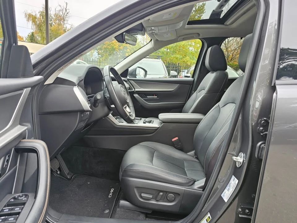 2024 Mazda CX-90 - Image 20 of 20