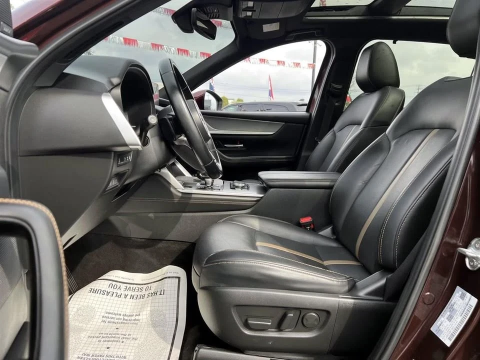 2024 Mazda CX-90 - Image 14 of 18