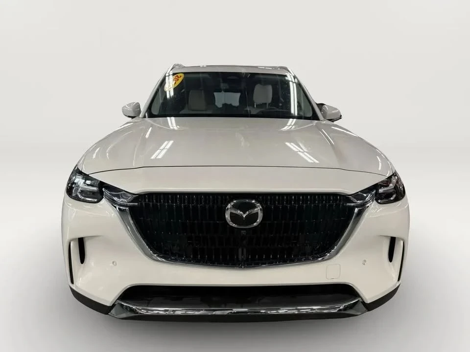 2024 Mazda CX-90 - Image 3 of 20