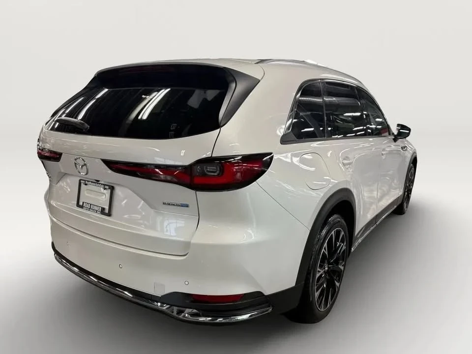2024 Mazda CX-90 - Image 5 of 20