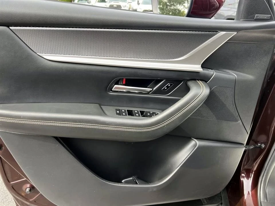 2024 Mazda CX-90 - Image 17 of 18