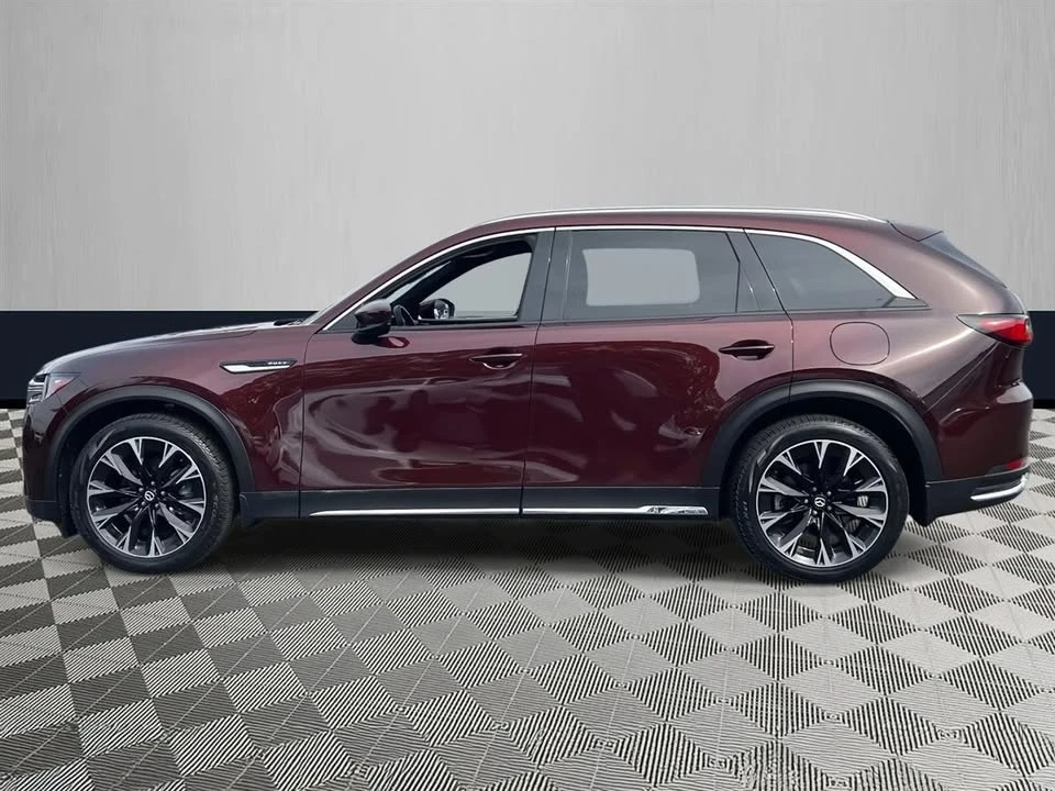 2024 Mazda CX-90 - Image 3 of 18