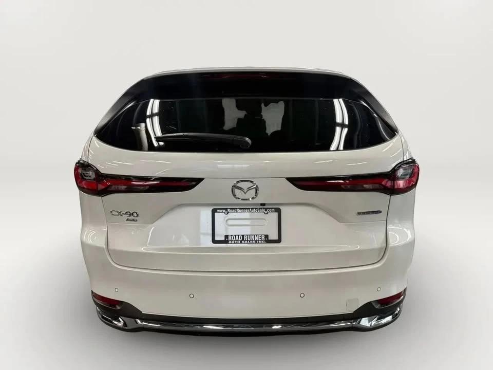 2024 Mazda CX-90 - Image 6 of 20