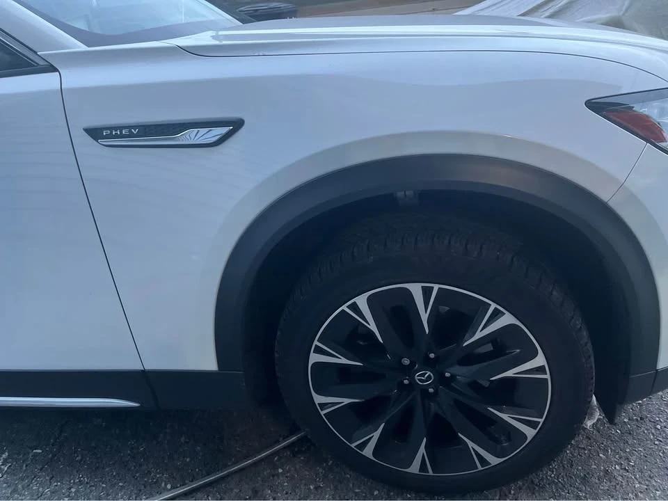 2024 Mazda CX-90 - Image 11 of 11