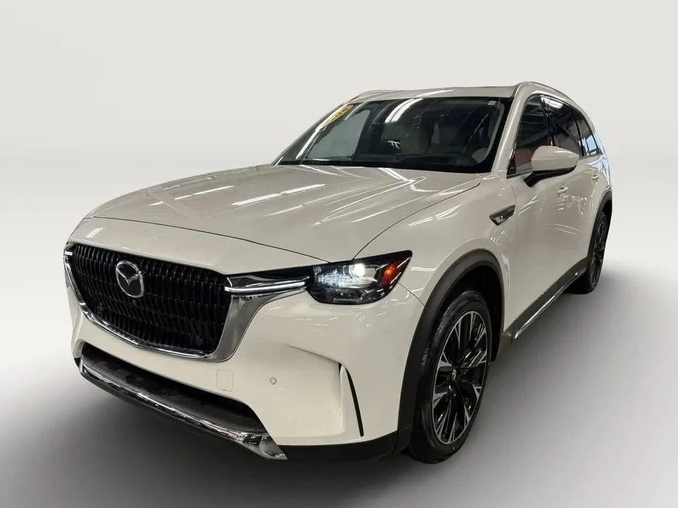 2024 Mazda CX-90 - Image 2 of 20
