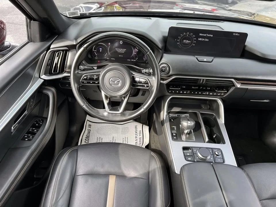 2024 Mazda CX-90 - Image 16 of 18