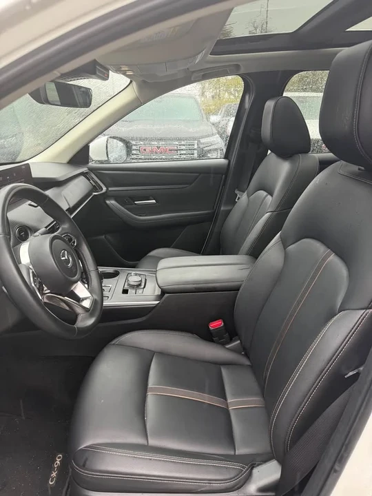 2024 Mazda CX-90 - Image 3 of 9