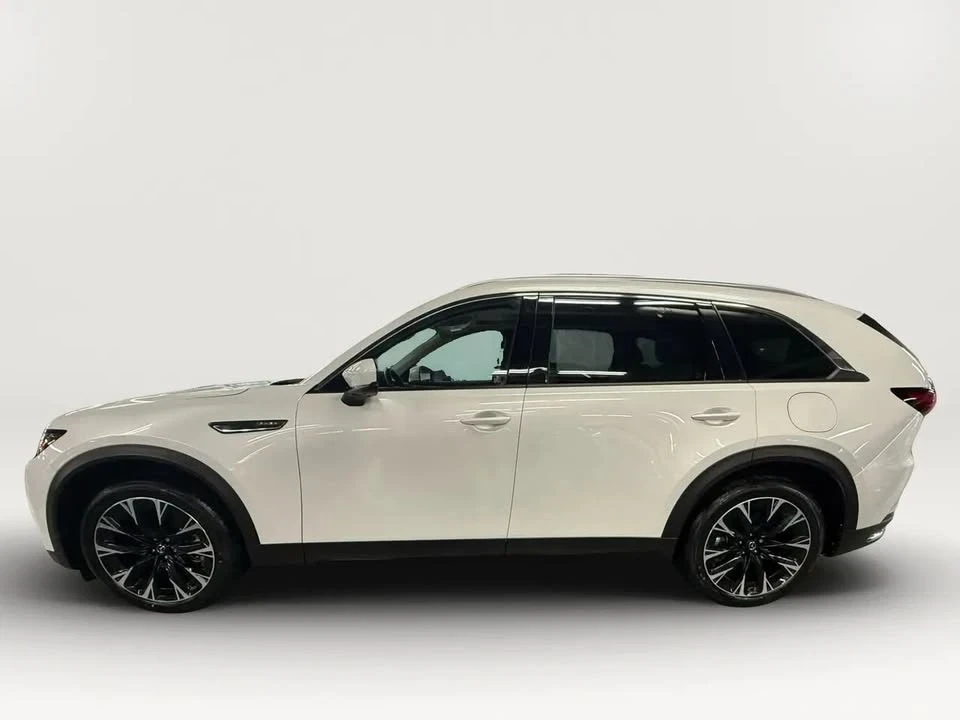 2024 Mazda CX-90 - Image 8 of 20