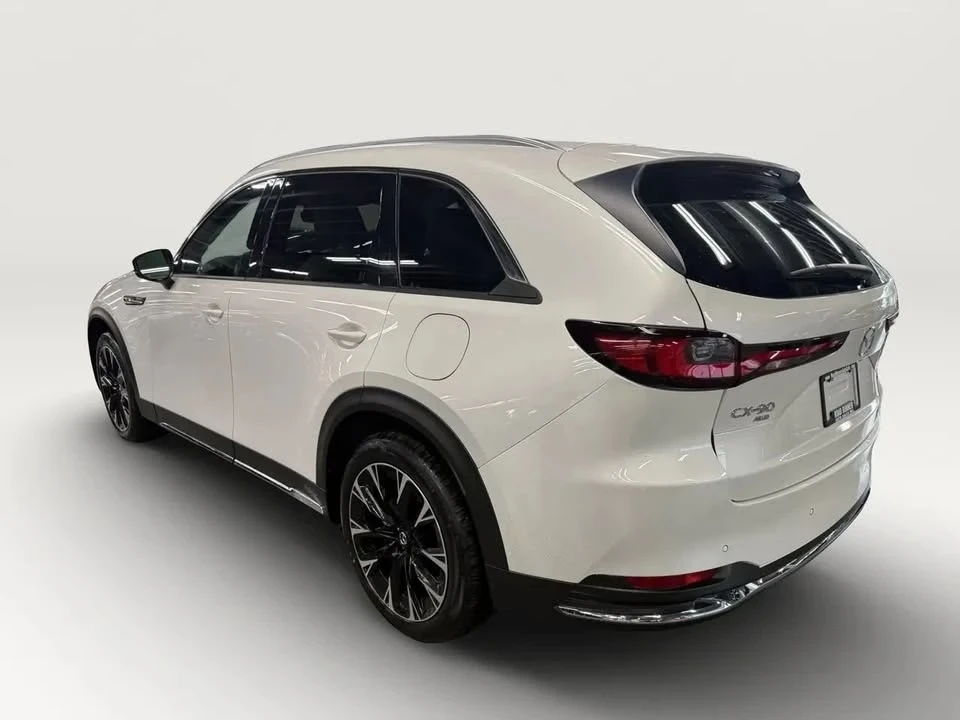 2024 Mazda CX-90 - Image 7 of 20