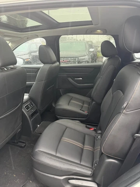 2024 Mazda CX-90 - Image 4 of 9