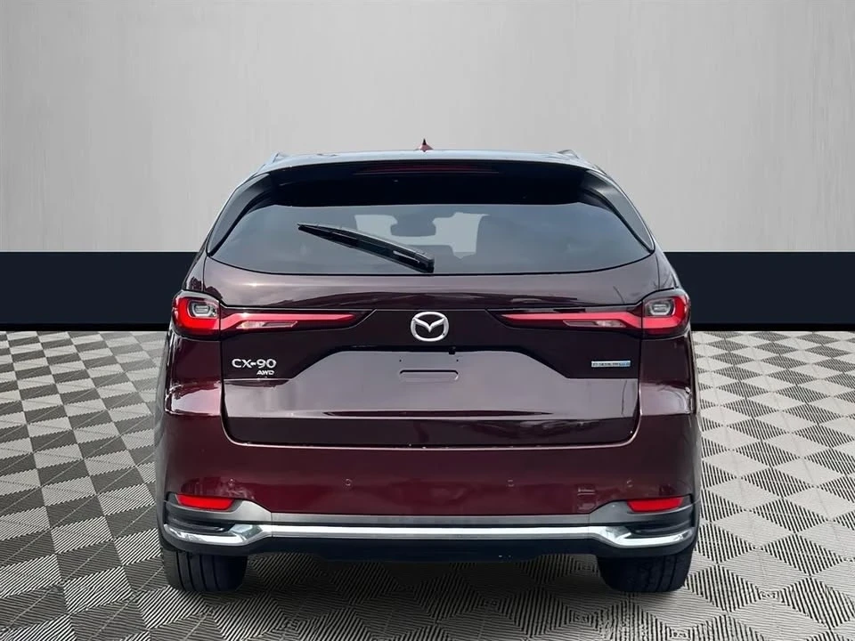 2024 Mazda CX-90 - Image 5 of 18