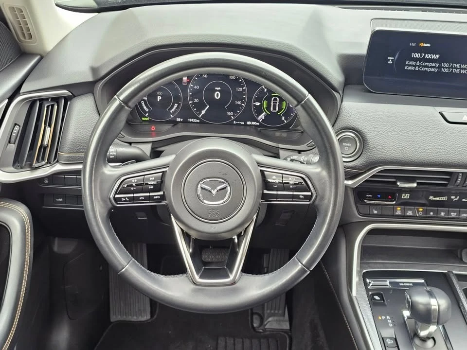 2024 Mazda CX-90 - Image 16 of 20