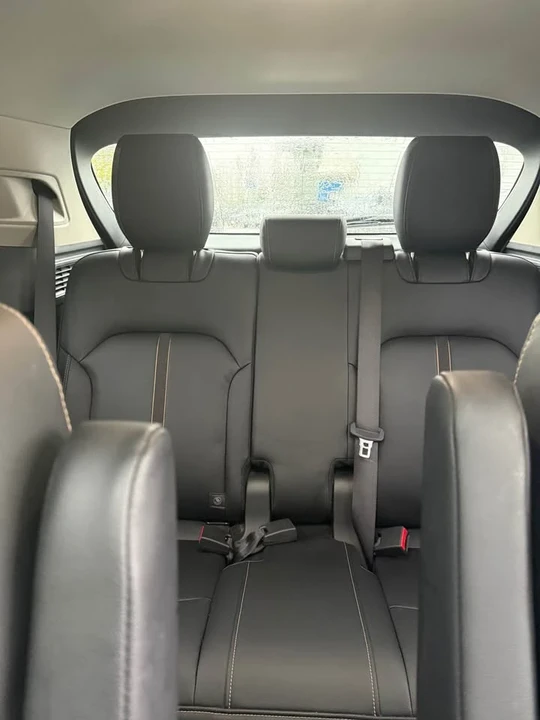 2024 Mazda CX-90 - Image 5 of 9