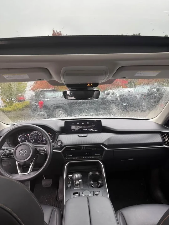 2024 Mazda CX-90 - Image 6 of 9