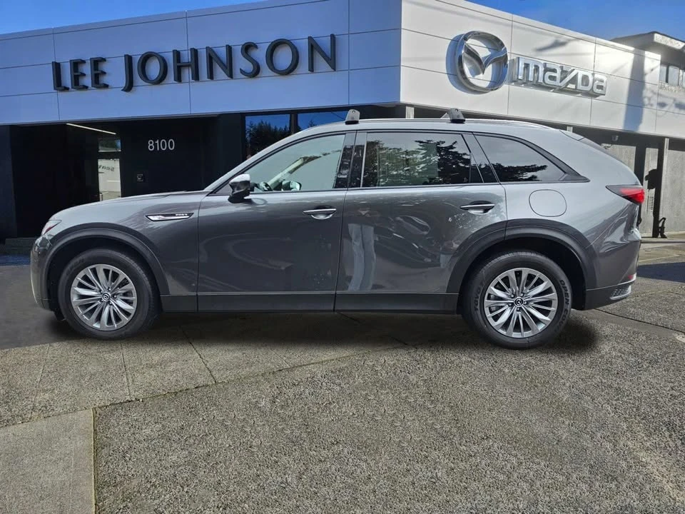 2024 Mazda CX-90 - Image 2 of 20