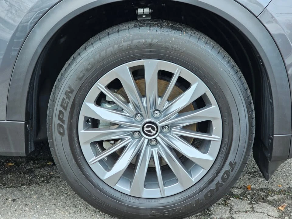 2024 Mazda CX-90 - Image 9 of 20