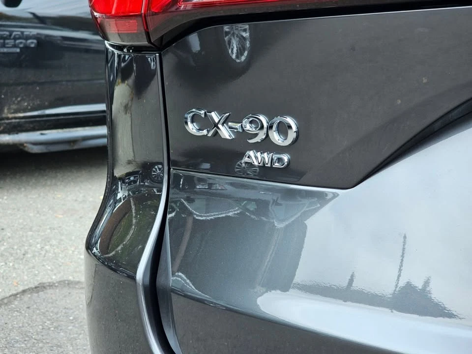 2024 Mazda CX-90 - Image 17 of 20