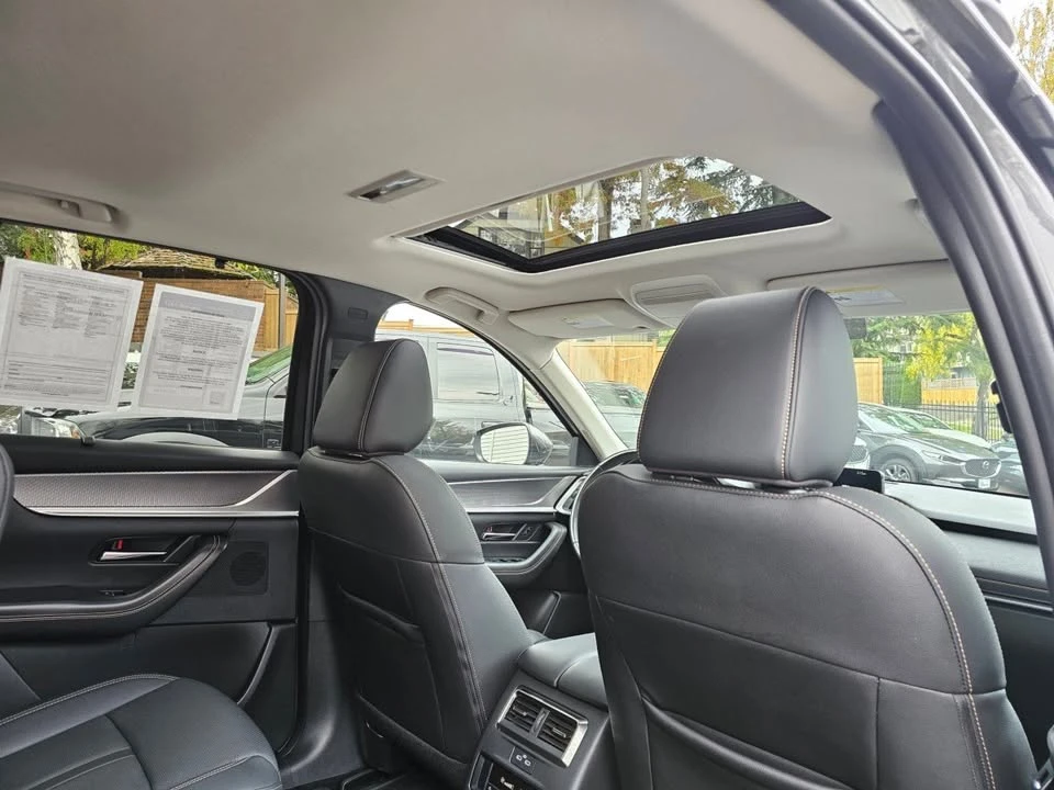 2024 Mazda CX-90 - Image 14 of 20