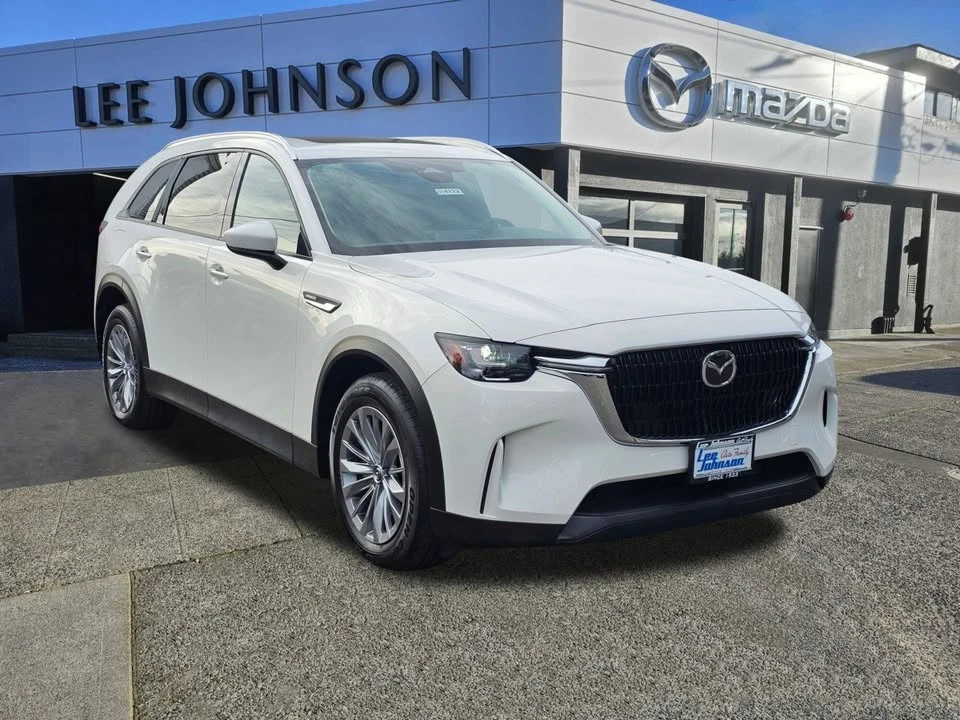 2024 Mazda CX-90 - Image 6 of 19