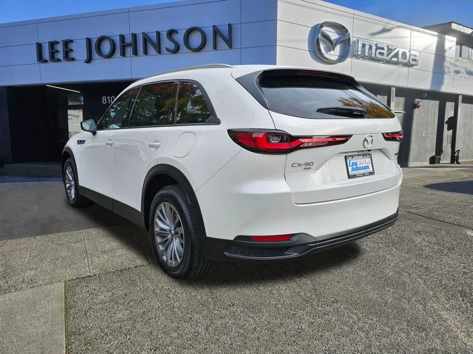2024 Mazda CX-90 - Image 2 of 19