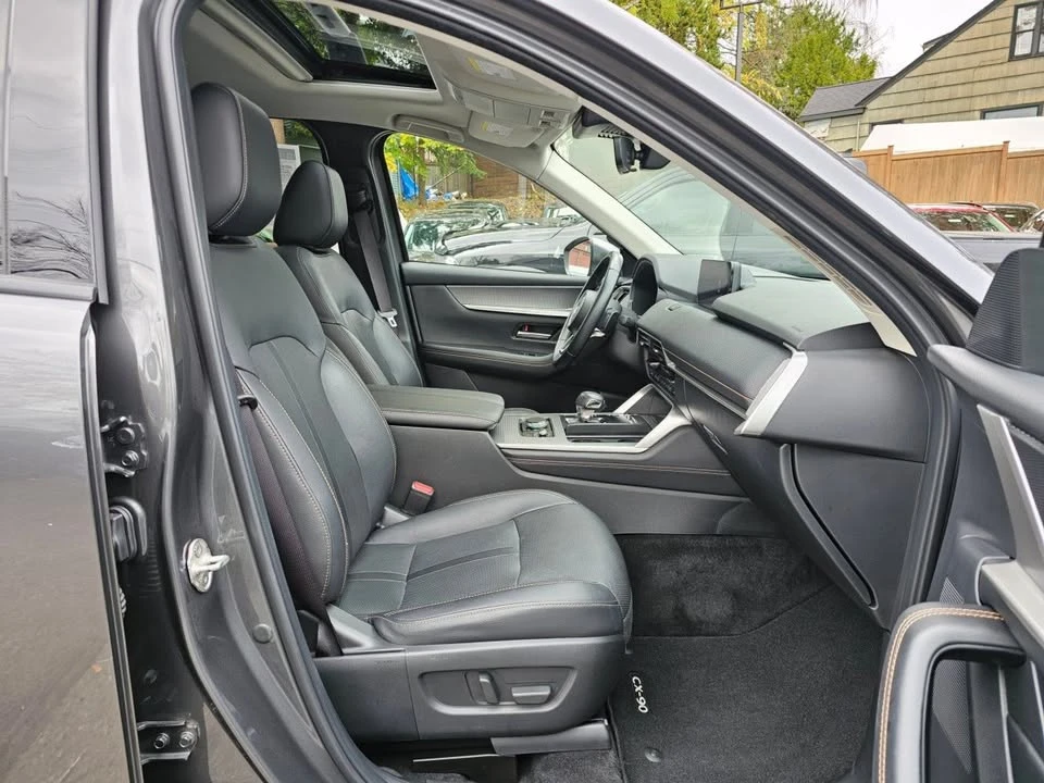 2024 Mazda CX-90 - Image 11 of 20