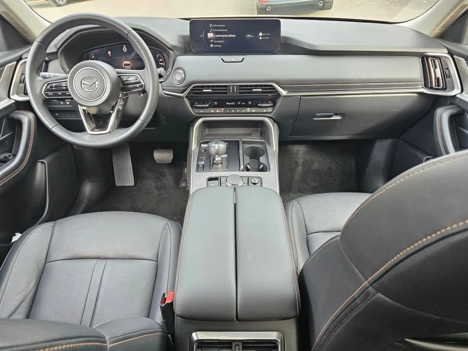 2024 Mazda CX-90 - Image 19 of 19