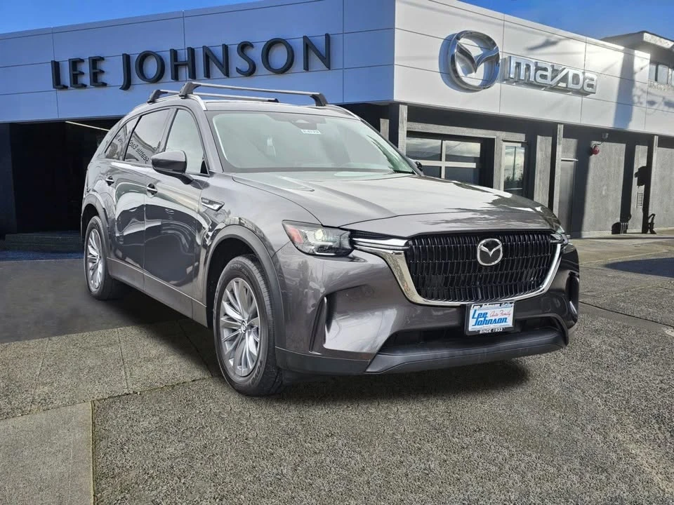 2024 Mazda CX-90 - Image 7 of 20